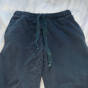 Cotton Candy LA, sweatpants, size S.